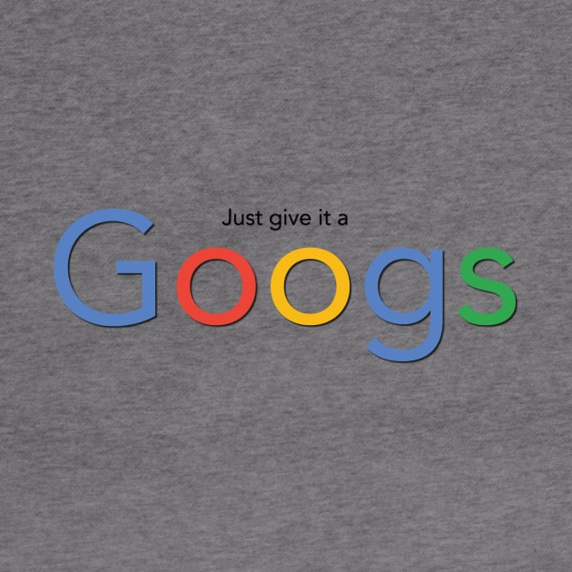 Googs by Jahshyewuh